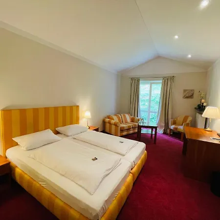 Hirschsprung Hotel 3*