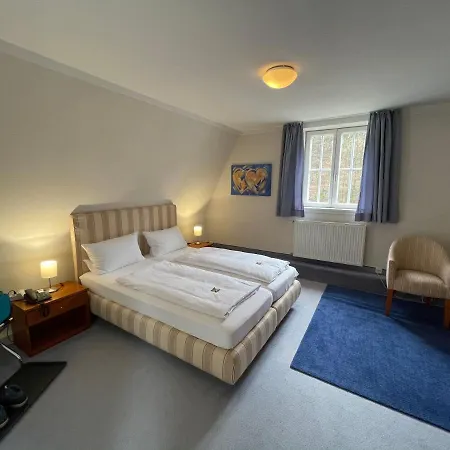 Hirschsprung Hotel