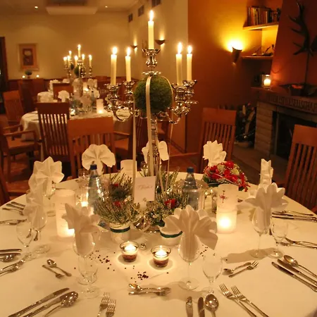 Hotel Hirschsprung 3*