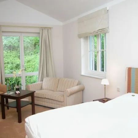 Hirschsprung Detmold