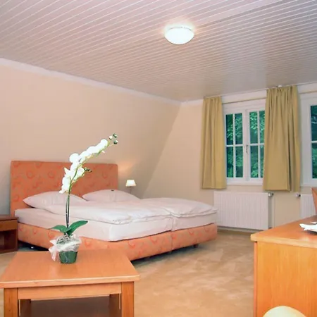 Hotel Hirschsprung