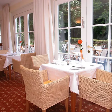 Hotel Hirschsprung