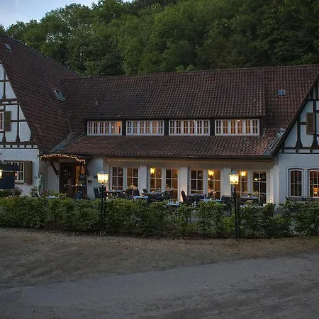 Hirschsprung
