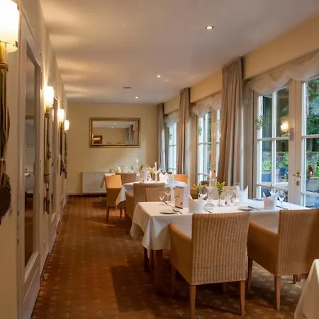 Hotel Hirschsprung 3*