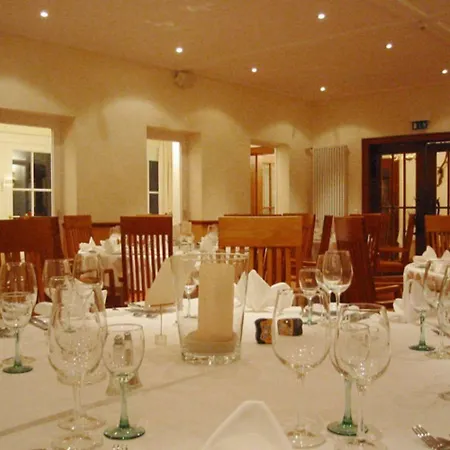 Hirschsprung Hotel 3*