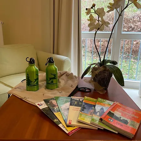 Hotel Hirschsprung 3*