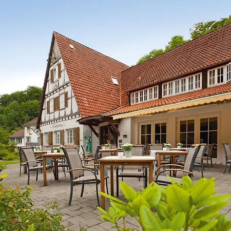 Hirschsprung Hotel