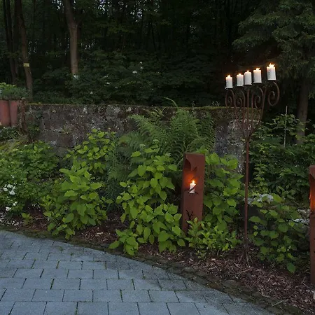 Hotel Hirschsprung 3*