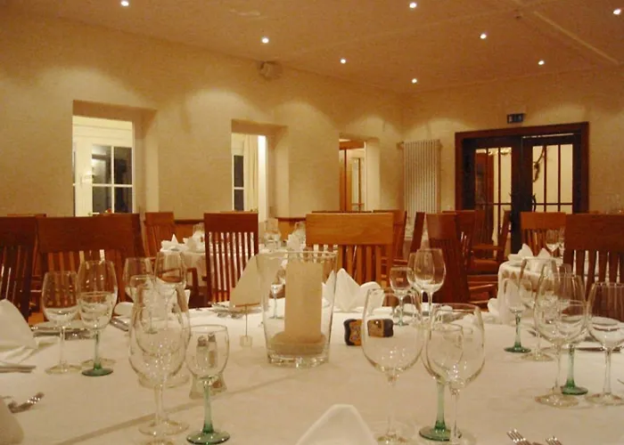 Hirschsprung فندق 3*