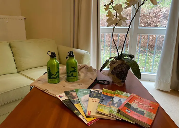 فندق Hirschsprung 3*