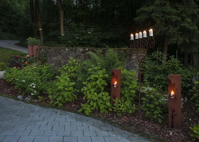 فندق Hirschsprung 3*